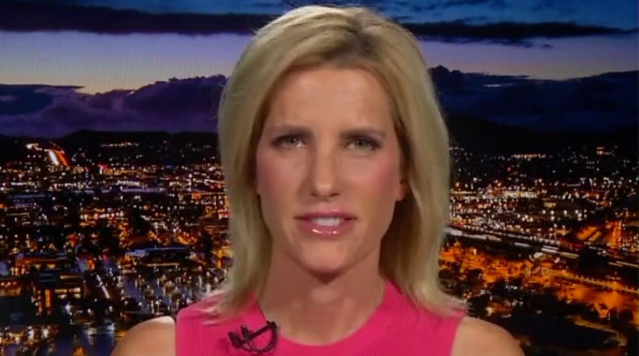 Ingraham: A call to patriots