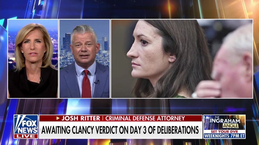 Criminal defense attorney says no one knew how ‘massive’ Clancy trial would become
