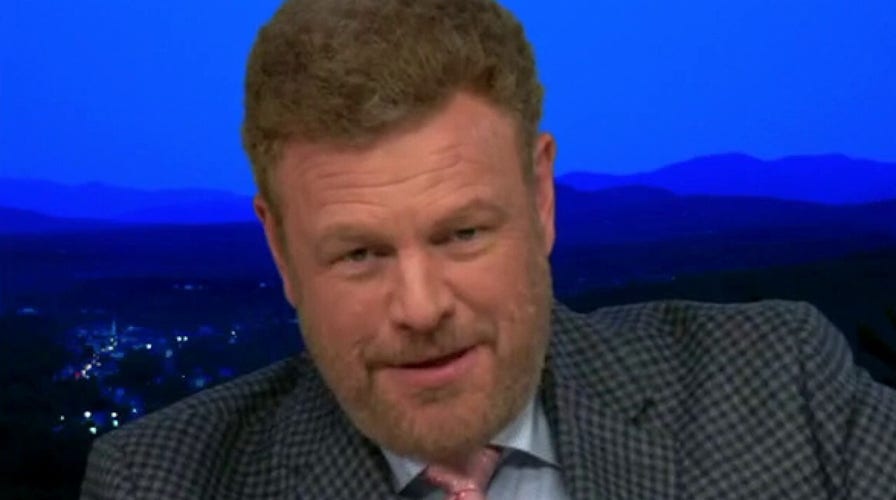 Mark Steyn reacts to Biden playing 'Despacito' to impress Latino voters