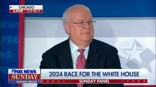 Karl Rove: 'This is going to be a race right to the end' - Fox News