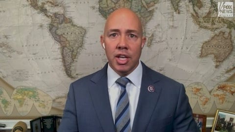 Congressman Brian Mast (R-FL)