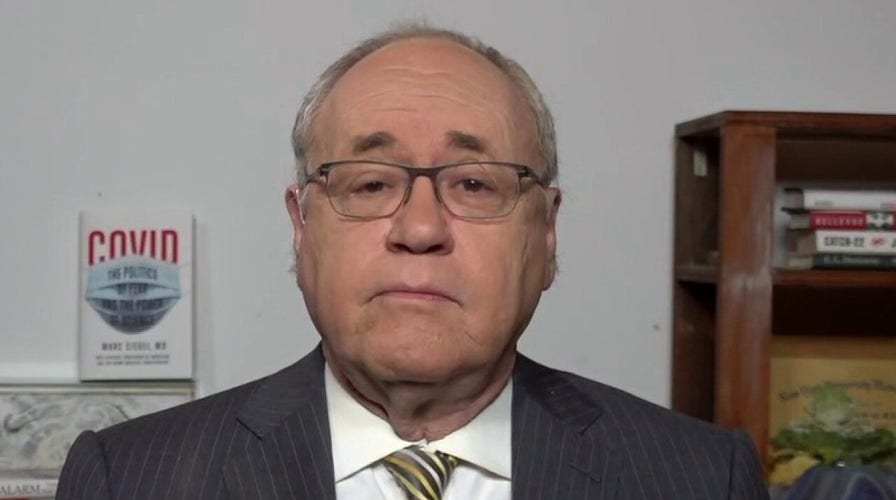 I agree with Trump executive order, have to focus on getting Americans vaccinated: Dr. Marc Siegel