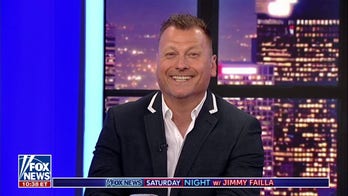 Failla asks: What city has the most ‘psychotic’ sports fans?