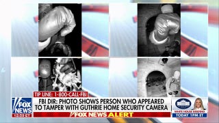 Photos released of Nancy Guthrie potential suspect - Fox News