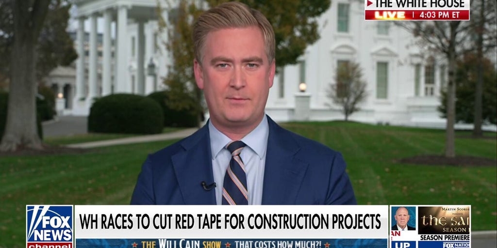 White House describes new initiatives on affordability