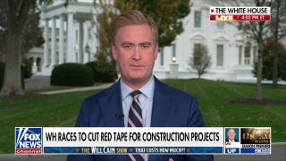 White House describes new initiatives on affordability - Fox News