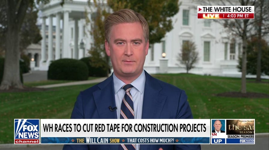 White House describes caller initiatives connected affordability