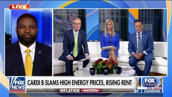 Rep. Donalds: Cardi B, I agree with you