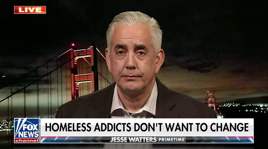 We need to give addicts a chance at hope and recovery: Tom Wolf