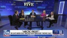 'ABUSIVE OVERREACH': Jesse Watters roasts Biden DOJ for allegedly getting phone records of GOP senators
