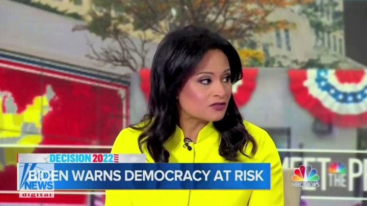 CNN, ABC, NBC panelists predict 'very bleak' midterms for Democrats