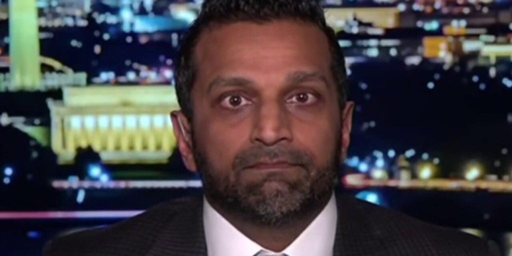 Kash Patel: President Trump has never forgotten about Benghazi