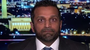 Kash Patel: President Trump has never forgotten about Benghazi