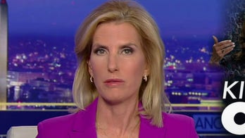 LAURA INGRAHAM: American kids always come last in liberal La La Land