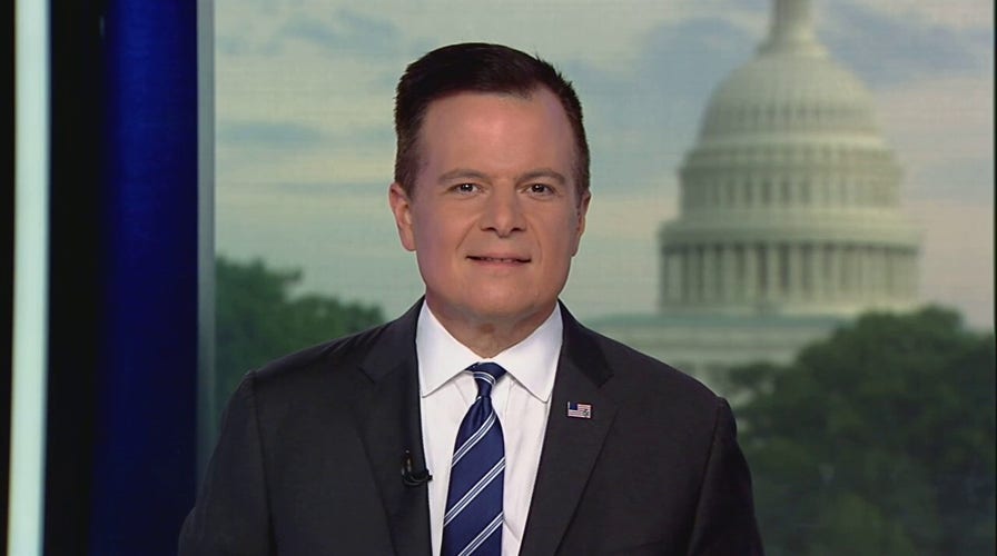 Coming up on Monday, July 4 edition of 'Special Report'