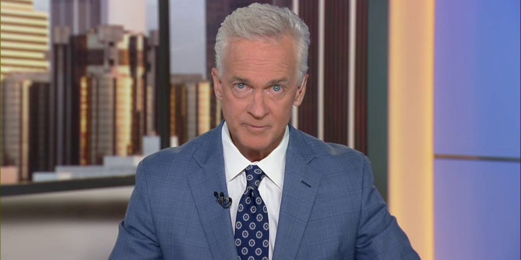 Coming up on Tuesday, August 4 edition of 'Special Report'
