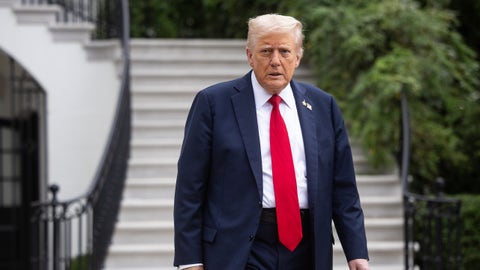 WATCH LIVE: President Trump meets with Israeli PM Netanyahu at Mar-a-Lago - Fox News