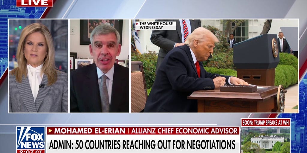 Trump must decide between these two trade priorities, economist says