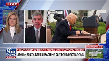 Trump must decide between these two trade priorities, economist says