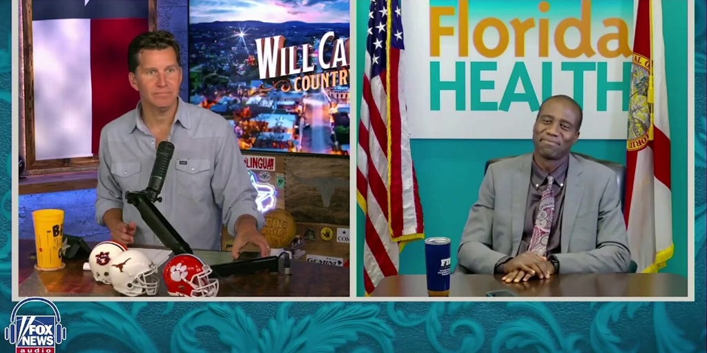 Florida plans to scrap vaccine mandates for schoolchildren