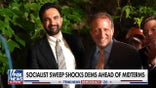 Mamdani-backed socialists sweep New York primary races