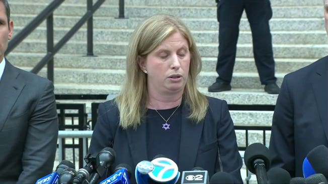 NYPD Commissioner Jessica Tisch delivers blunt message to Mangione supporters