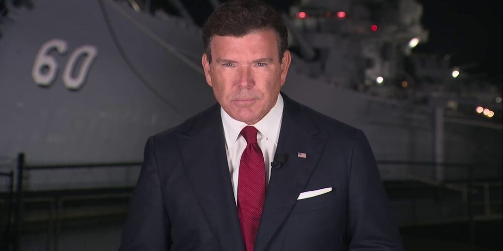 Coming up on Thursday, January 8 edition of 'Special Report'