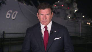 Coming up on Thursday, January 8 edition of 'Special Report'