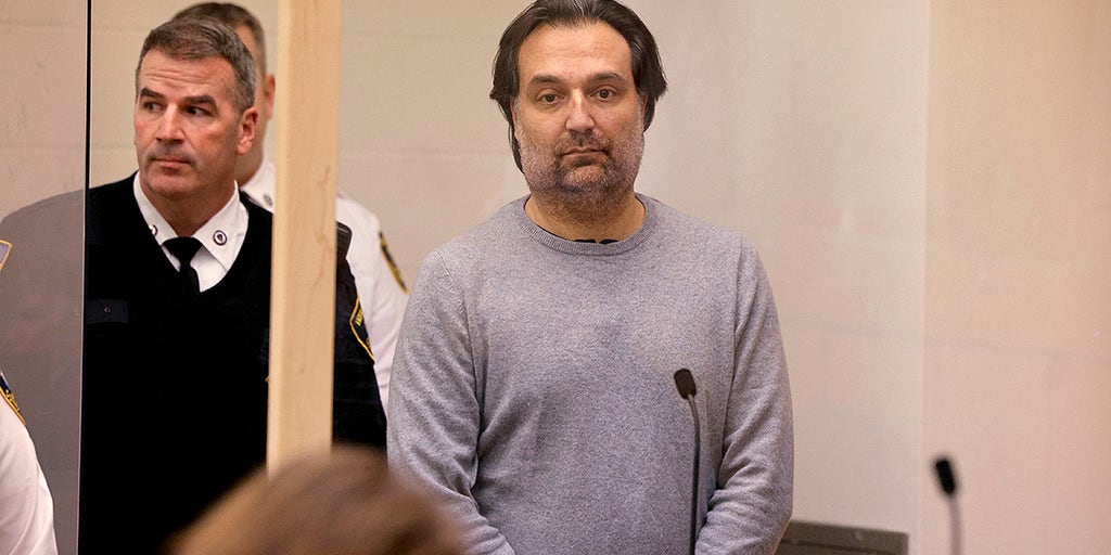 WATCH LIVE: Brian Walshe murder trial begins in Massachusetts