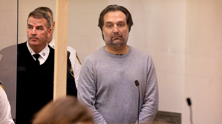  Brian Walshe execution  proceedings  begins successful  Massachusetts