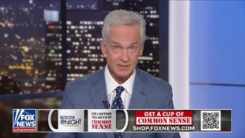  Trace Gallagher: If you are on the Left, this ad has nothing to do with selling jeans…