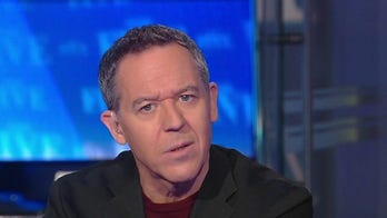 Gutfeld on the media's treatment of Biden's Cabinet