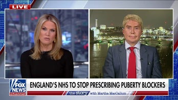 Detransitioner Oli London: Pushing hormones and puberty blockers on children is not right