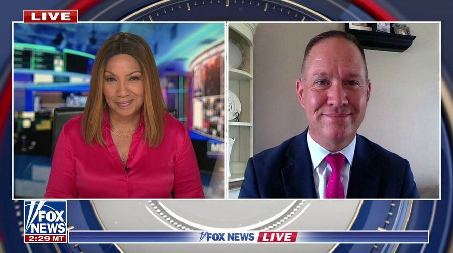 Hunter Biden gun trial is a 'very unique case': Robert Schalk