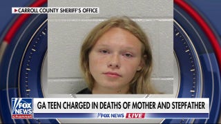Georgia teen who sought online sympathy charged with murdering mother, stepfather