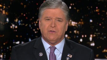 Hannity: Biden's great climate transition 