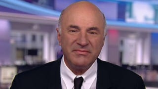 Kevin O'Leary: If Trump becomes president again, he 'owes' it to Alvin Bragg - Fox News