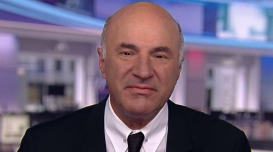 Kevin O'Leary: If Trump becomes president again, he 'owes' it to Alvin Bragg