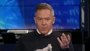 Gutfeld: This is a liberal crusade propagated by guilty White liberals