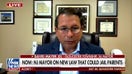 New Jersey mayor defends township ordinance: 'It's time we hold parents responsible'