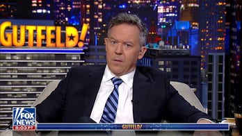 'Gutfeld!' panel reacts to Samantha Bee's late night show being cancelled