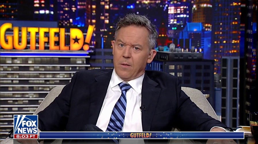 Greg Gutfeld: The media wants to replace Emmys with participation trophies