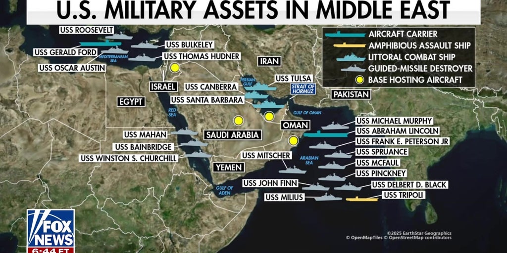 Pakistan offers to host US, Iran negotiations