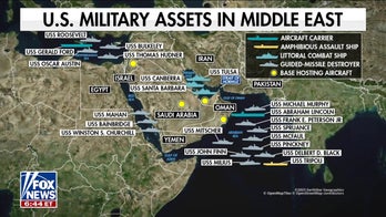 Pakistan offers to host US, Iran negotiations