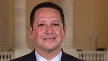 Elon Musk's border trip revealed crisis to millions who haven't witnessed firsthand: GOP rep