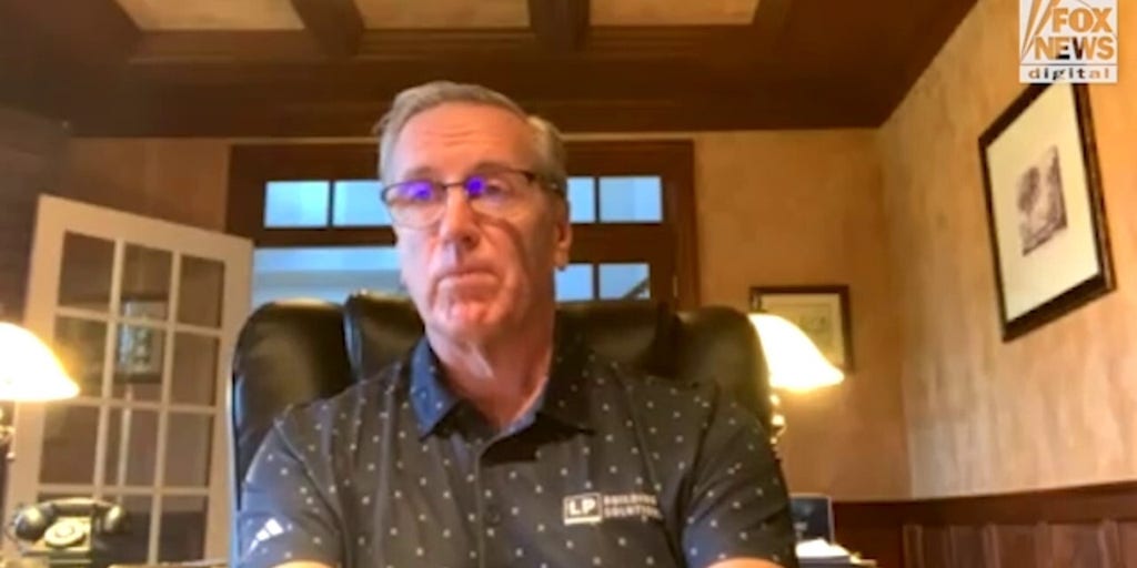 Donor of mortgage-free home for veteran and his family shares 'moving experience'