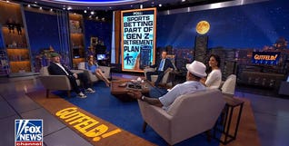 'Gutfeld!': Should we be concerned?