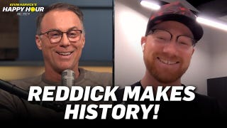 Tyler Reddick Makes History! Inside His 3-Peat and Historic Start to the Season