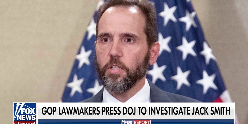 ‘Politically motivated’: Andrew Cherkasky says prosecution of President Trump was clearly driven by politics