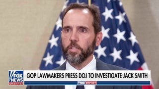 ‘Politically motivated’: Andrew Cherkasky says prosecution of President Trump was clearly driven by politics - Fox News